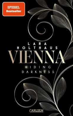 Vienna 2: Hiding Darkness-Carlsen Verlag GmbH Outlet