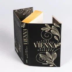 Vienna 2: Hiding Darkness-Carlsen Verlag GmbH Outlet