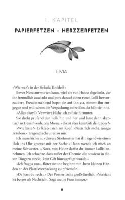 Vienna 2: Hiding Darkness-Carlsen Verlag GmbH Outlet