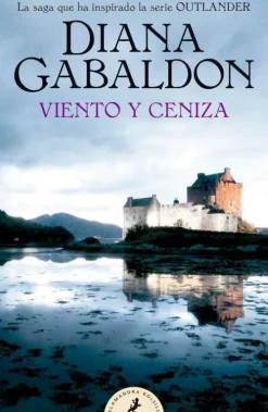Prh Grupo Editorial Viento Y Ceniza / A Breath of Snow and Ashes Clearance