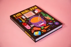 Vierundzwanzigsieben kochen-Mosaik Verlag Clearance