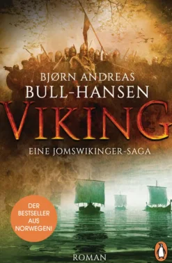VIKING-Penguin TB Verlag