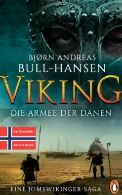 VIKING - Die Armee der Dänen-Penguin TB Verlag Sale