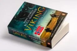VIKING - Die Armee der Dänen-Penguin TB Verlag Sale