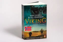VIKING - Die Armee der Dänen-Penguin TB Verlag Sale