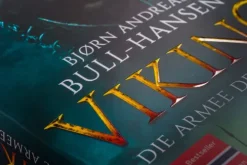 VIKING - Die Armee der Dänen-Penguin TB Verlag Sale