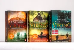 VIKING - Die Armee der Dänen-Penguin TB Verlag Sale