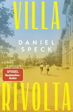 Villa Rivolta-FISCHER, S. Discount