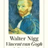 Vincent van Gogh - Der Blick in die Sonne-Diogenes eBooks New