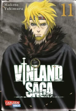 Vinland Saga 11-Carlsen Verlag GmbH Online