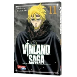 Vinland Saga 11-Carlsen Verlag GmbH Online