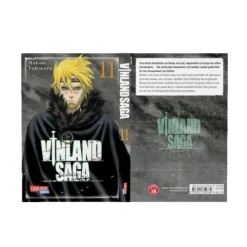 Vinland Saga 11-Carlsen Verlag GmbH Online