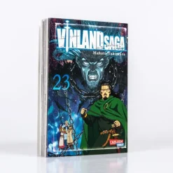 Carlsen Verlag GmbH Vinland Saga 23 Best