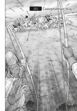 Carlsen Verlag GmbH Vinland Saga 28