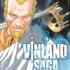 Vinland Saga 08-Carlsen Verlag GmbH Hot