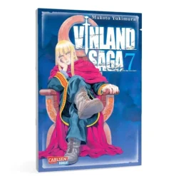 Carlsen Verlag GmbH Vinland Saga 07 Sale