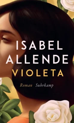 Violeta-Suhrkamp Verlag