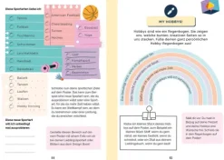 Vision Board: It starts with YOU - Lebe deine Träume für Teens-Edition Michael Fischer