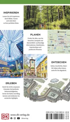 Vis-à-Vis Reiseführer Deutschland-Dorling Kindersley Reise Online