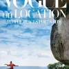 Abrams & Chronicle Books Vogue on Location Discount