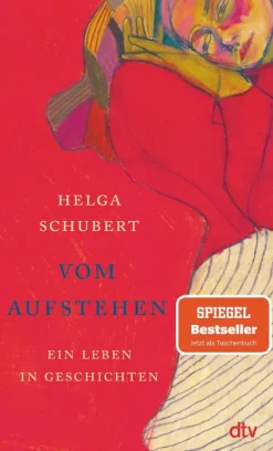 Vom Aufstehen-dtv Verlagsgesellschaft