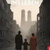 Buch & media Vom Überleben ins Leben New