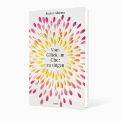 Insel Verlag GmbH Vom Glück, im Chor zu singen Hot