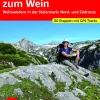Bergverlag Rother Vom Gletscher zum Wein Clearance