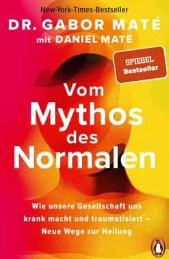 Penguin TB Verlag Vom Mythos des Normalen Hot
