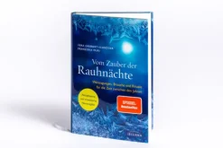 Irisiana Vom Zauber der Rauhnächte