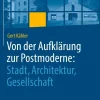 Springer Gabler Von der Aufklärung zur Postmoderne: