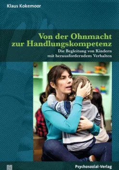 Psychosozial Verlag GbR Von der Ohnmacht zur Handlungskompetenz Discount