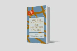 Piper Verlag GmbH Von der Schönheit der deutschen Sprache Sale