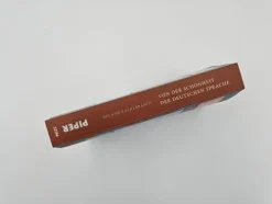 Piper Verlag GmbH Von der Schönheit der deutschen Sprache Sale
