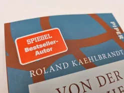 Piper Verlag GmbH Von der Schönheit der deutschen Sprache Sale