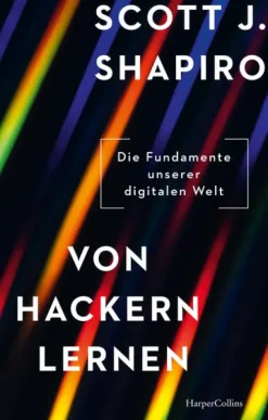 Von Hackern lernen. Die Fundamente unserer digitalen Welt-HarperCollins Hardcover