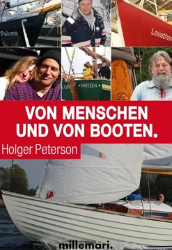 millemari. Von Menschen und von Booten Sale
