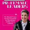 Angela Recino Verlag Von unsichtbar zu unschlagbar - PR für Female Leaders Sale
