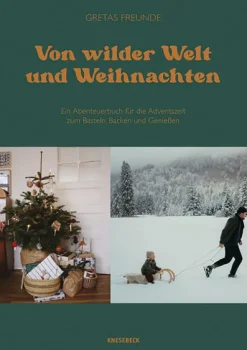 Von wilder Welt und Weihnachten-Knesebeck Von Dem GmbH Sale