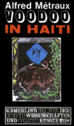 Merlin Verlag Voodoo in Haiti Best