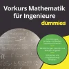 Wiley-VCH GmbH Vorkurs Mathematik für Ingenieure für Dummies Online