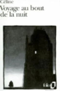 Gallimard Voyage au bout de la nuit Online