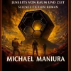 Wabenwelt - Jenseits von Raum und Zeit - Science-Fiction-Roman-Verlag DeBehr eBooks Sale