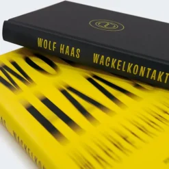 Carl Hanser Verlag Wackelkontakt Hot