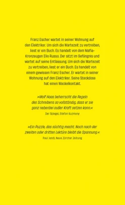 Carl Hanser Verlag Wackelkontakt Hot