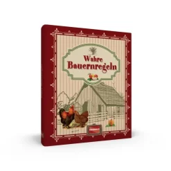 Wahre Bauernregeln-Regionalia Verlag Hot