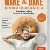 Becker Joest Volk Verlag Wake & Bake Discount