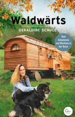 Waldwärts-Eden Books - ein Verlag der Edel Verlagsgruppe New
