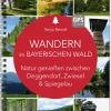 Wandern im Bayerischen Wald-Südost-Verlag Clearance