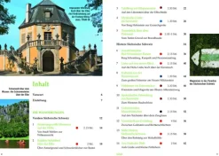 Wandertouren für Langschläfer Sächsische Schweiz-Bruckmann Verlag GmbH Sale